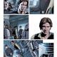 Illustration for article titled iStar Wars/i Comics Are Getting Better